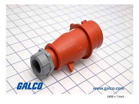 Mennekes Electrical Products 716P6-742