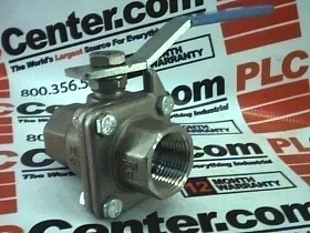 Шаровой клапан Артикул 1-23-3600TT-1 от производителя JAMESBURY