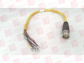 Комплект кабелей / шнуров QD Артикул CSSM 12-11-0.5 от производителя TURCK