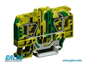 ASI-Automation Systems Interconnect HT330