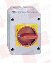 Размыкающий переключатель Артикул ME 20MS от производителя MENNEKES