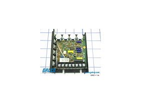 Dart Controls 125DV-C-K
