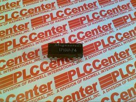 Интегральная микросхема Артикул W171-DIP-24 от производителя SCHNEIDER ELECTRIC