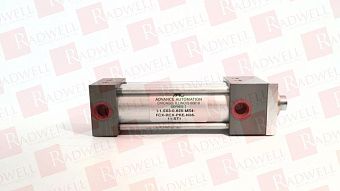 Пневматический цилиндр Артикул I.1.5X3-0.625-MS4-FCX-RCX-PRE-N38-11-ST1 от производителя ADVANCE AUTOMATION CYLINDERS