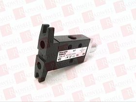 Регулирующий клапан Артикул 414121000 от производителя PARKER