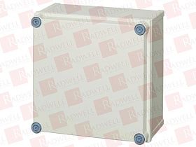 Шкаф Артикул CAB ABSQ 303017 G от производителя FIBOX