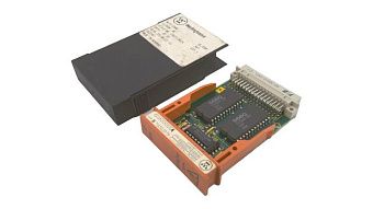 Модуль/стойка ПЛК NLEE-2504 от WESTINGHOUSE