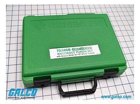 Greenlee 7238SB