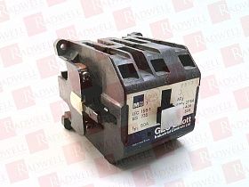 Пускатель Артикул MC7-50V/50HZ-53V/60HZ от производителя CONVERTEAM