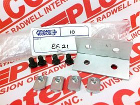 Кронштейн Артикул EF-21 от производителя FRAME WORLD