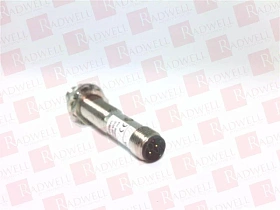 Бесконтактный выключатель Артикул EGT12X02AD024-SEM4L от производителя TEKNIC