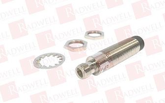 Индуктивный датчик Артикул IRNB-1808-NOWE3 от производителя KING FISHER