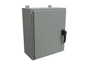 Hammond Manufacturing HW242010GYHK