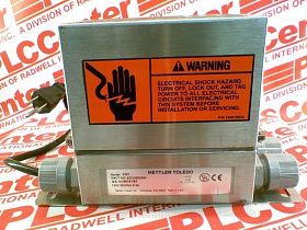 Тензодатчик Артикул 932100020000 от производителя METTLER TOLEDO