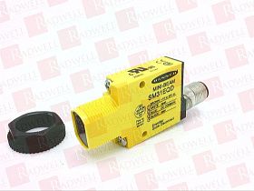 Фотоэлектрический датчик Артикул SM31EQD от производителя BANNER ENGINEERING