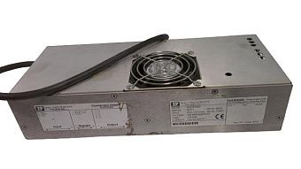 Блок питания SL600N509 от XP