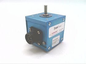 Инкрементальный энкодер DYNAPAR 2201803010 180 PPR, 5-26В, разъем MS