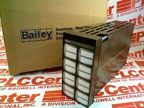 Модуль логический NDLS-02 ABB Bailey Controls для системы NET 90