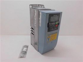 NXS00095A2H1SSSA1A3000000 Привод от VACON