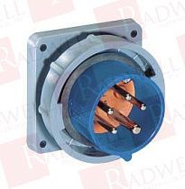 Штекер / розетка Артикул ME 5100B9W от производителя MENNEKES