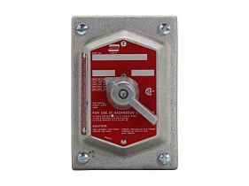 Crouse Hinds DSD SR30620