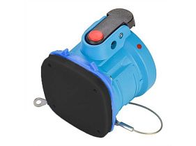 Meltric 31-6A826-PLATE