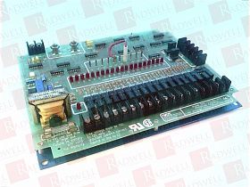 Таймер  / Счетчик  Артикул DNC-T2020-B10 от производителя AMETEK