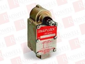 Концевой выключатель Артикул EA780-40100 от производителя DANAHER CONTROLS