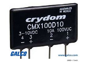 Crydom CMX60D20