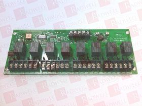 Реле / розетка Артикул ARM-44 от производителя POTTER ELECTRIC