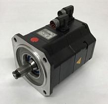 Серводвигатель KUKA 1FK7081-5AZ91-1ZZ9-Z, 2.5кВт, 4100/6000 об/мин