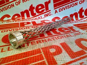 Кабельный ввод CS10-10AS11 SPI CONNECTS, диаметр кабеля 12.7-15.9 мм, длина 178 мм