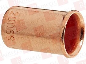 Наконечник / разъем Артикул 2006-S/EA от производителя IDEAL