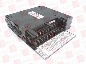 Модуль / стойка ПЛК Артикул IC693MDL640 от производителя FANUC