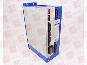 Сервопривод  / сервоуправление Артикул D10001-210404B2 от производителя KOLLMORGEN