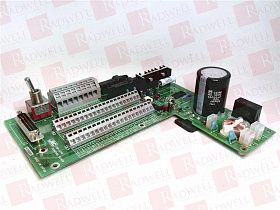 Плата ПК Плата ПЛК / дополнения к  плататам Артикул CQD-1250 от производителя TRIUMPH