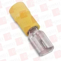 Наконечник / разъем Артикул 10RC-250F от производителя ABB THOMAS & BETTS