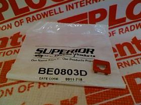 Вспомогательное устройство для телекоммуникации Артикул BE0803D от производителя OPTICAL CABLE CORPORATION