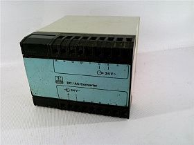 Преобразователь напряжения AC/DC 16-32VDC/24VAC 50/60Hz Endress+Hauser 101900-0080