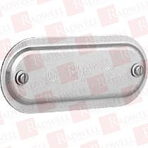 Пластина Артикул 170 от производителя HUBBELL