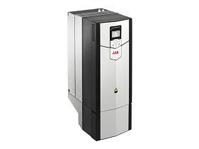 ABB ACS880-01-124A-5