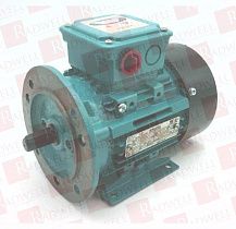 Двигатель Артикул BA4M.25-4D от производителя CARPANELLI MOTORS