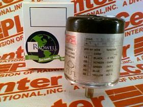 Кодирующее устройство / фазовый датчик положения Артикул TK-561.SG.360.12.S.10.L-PP от производителя TEKEL