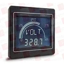 Щитовой измерительный прибор Артикул APM-MAX-M23-NU-4B от производителя TRUMETER