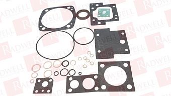 Комплект для восстановления гидравлического насоса / комплект уплотнений Артикул OIL-L50824-12N от производителя OILGEAR