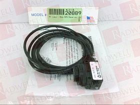 Волоконно-оптический кабель Артикул MLR-18 от производителя TRI-TRONICS