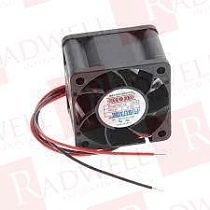 Вентилятор / терморегулирование для продуктов и печатных плат Артикул MD4028M24B-RSR от производителя MECHATRONICS