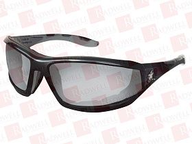 Защитные очки Артикул RP219DC от производителя MCR SAFETY