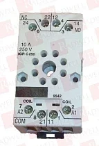 Реле / розетка Артикул IGRC250 от производителя SCHNEIDER ELECTRIC