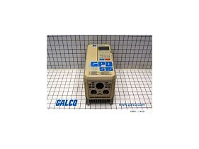 Yaskawa CIMR-G5M41850F